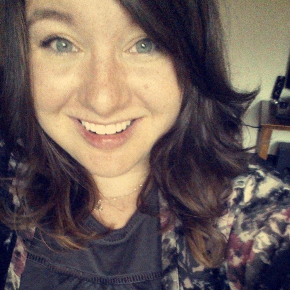 Meet your Posher, Mikelynn